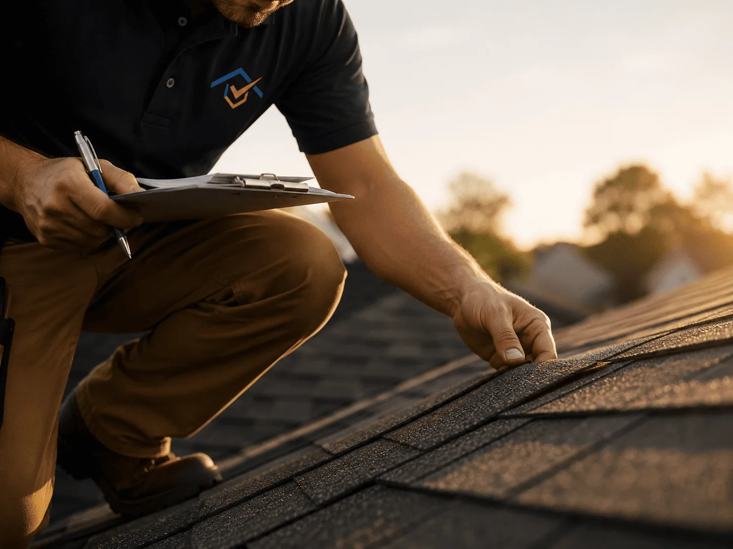 Why Choose Roof Inspection in Marietta, MN